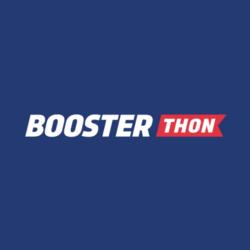 Boosterthon Fundraiser- Team Day 3